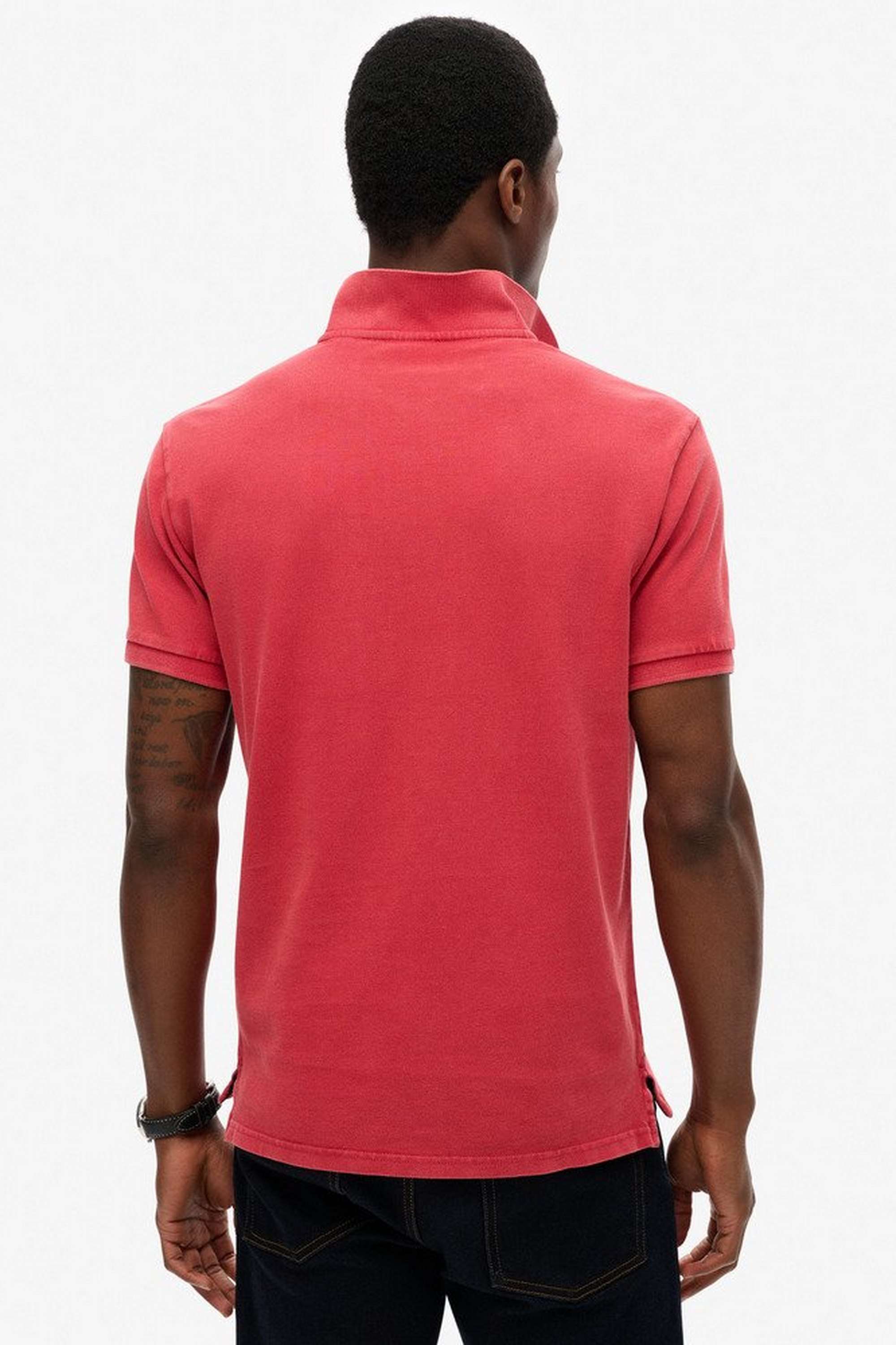 Solid-Cotton-Regular-Fit-Men-s-T-Shirt