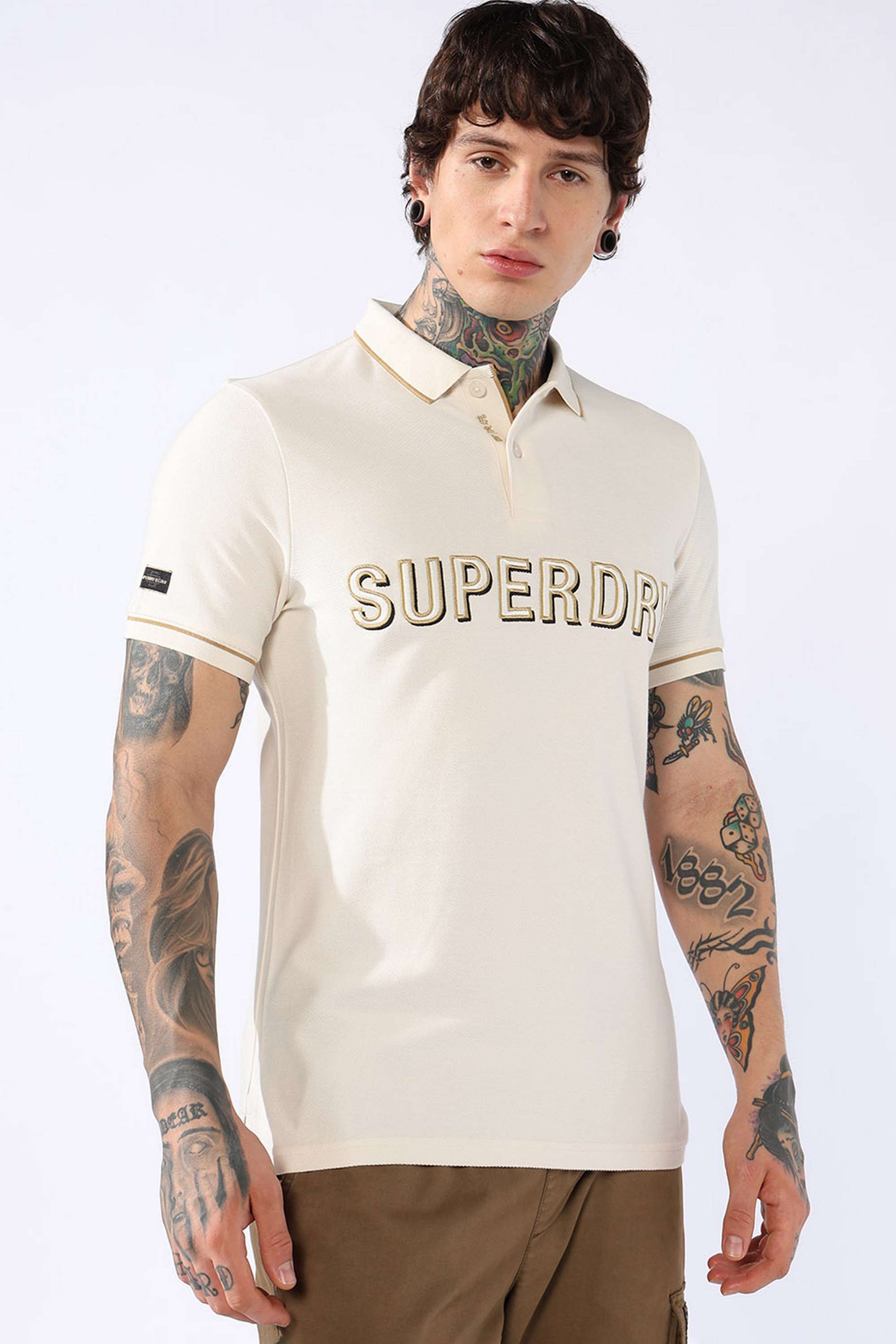 Cotton-Embroidered-Regular-Fit-T-Shirt