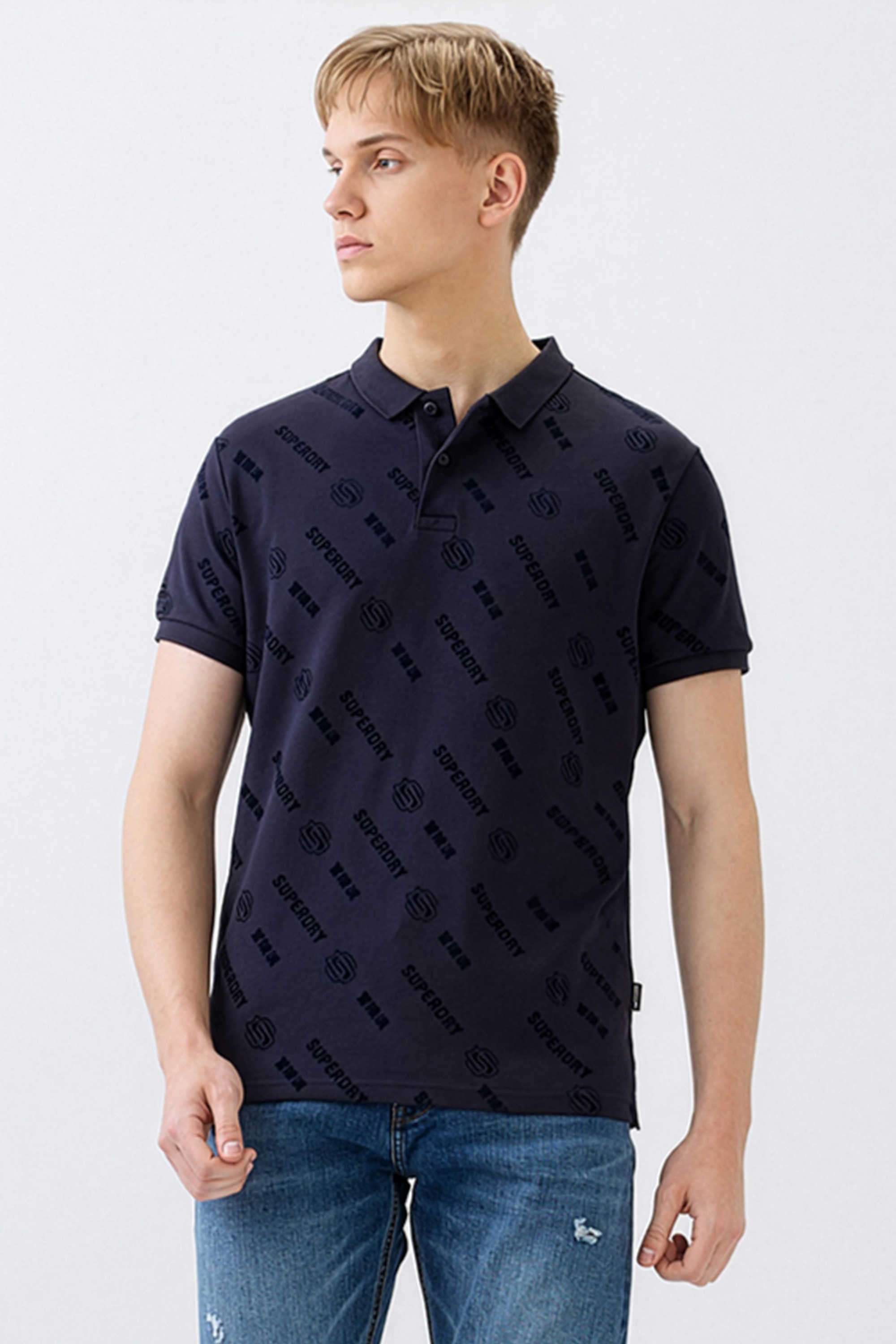 Solid-Cotton-Round-Neck-Men-s-T-Shirt