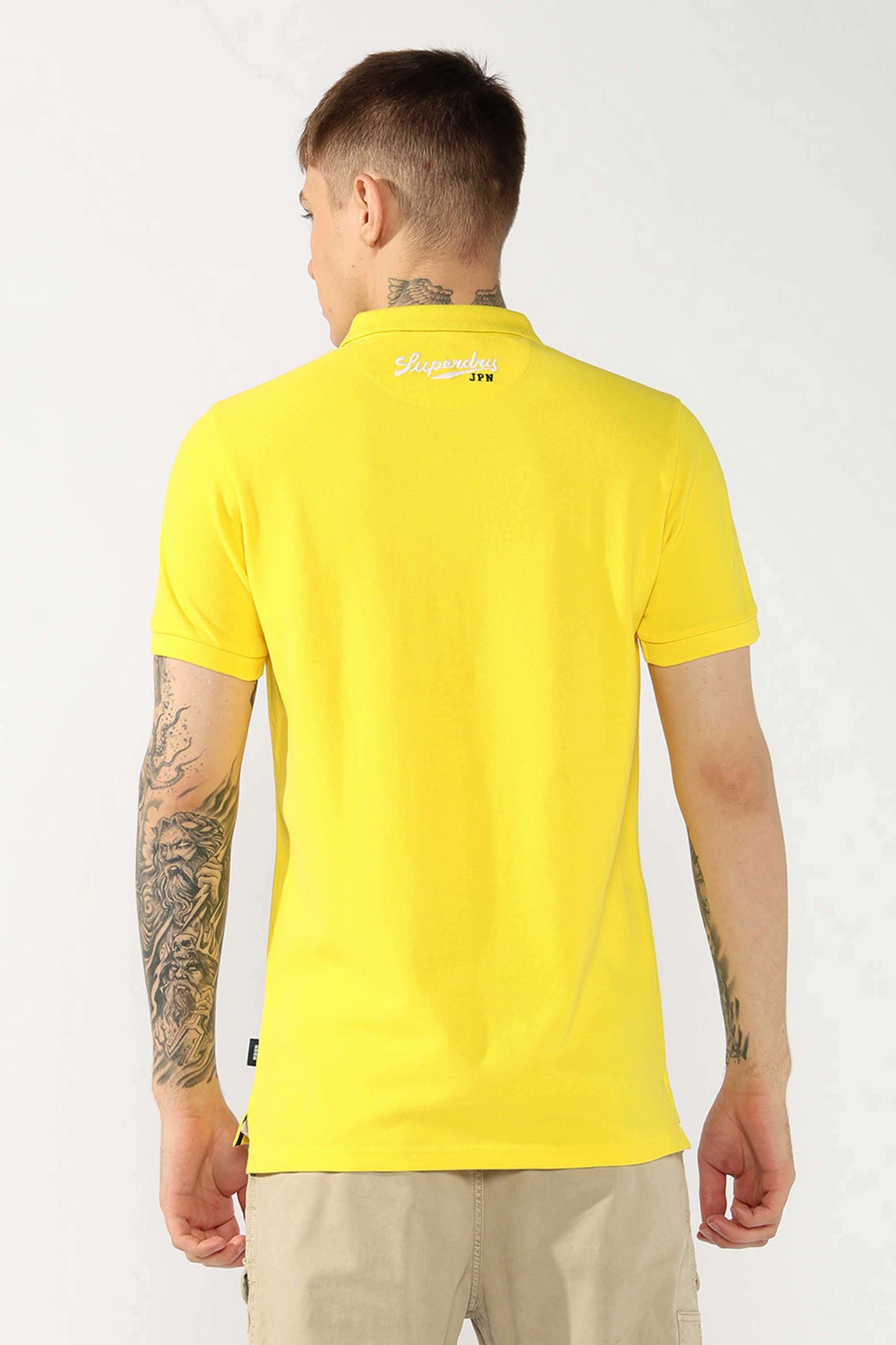 Solid-Cotton-Round-Neck-Men-s-T-Shirt