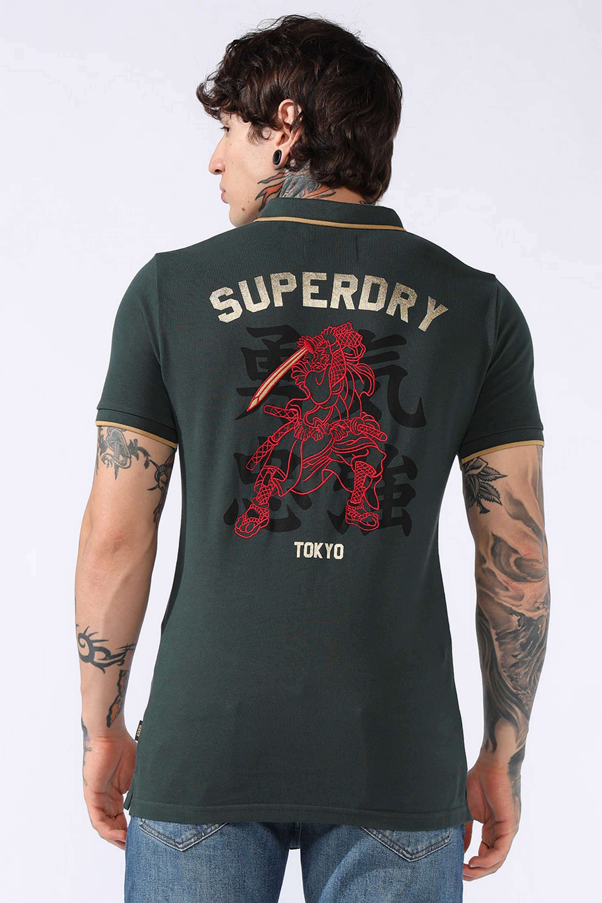 Solid-Cotton-Round-Neck-Men-s-T-Shirt