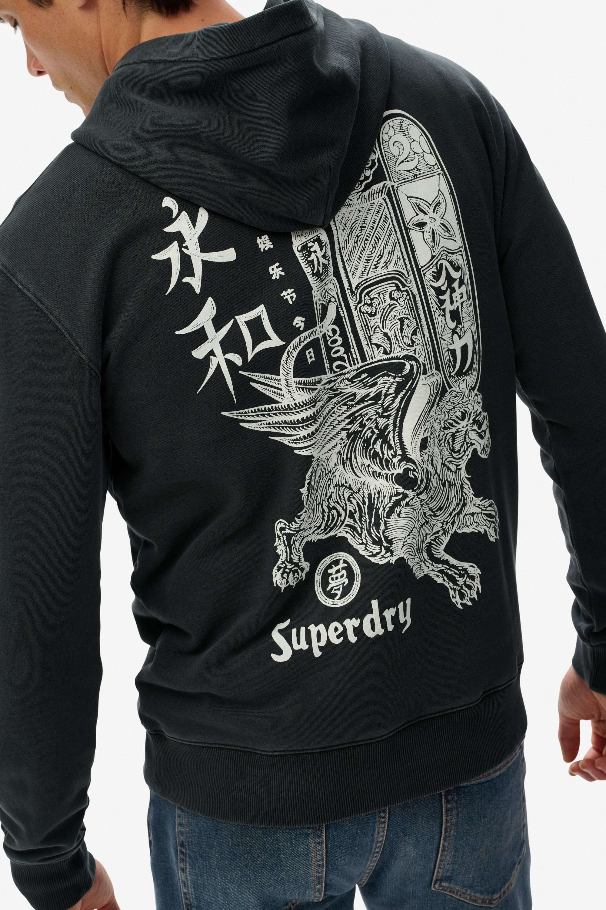 Printed-Polyester-Regular-Fit-Men-s-Sweatshirt