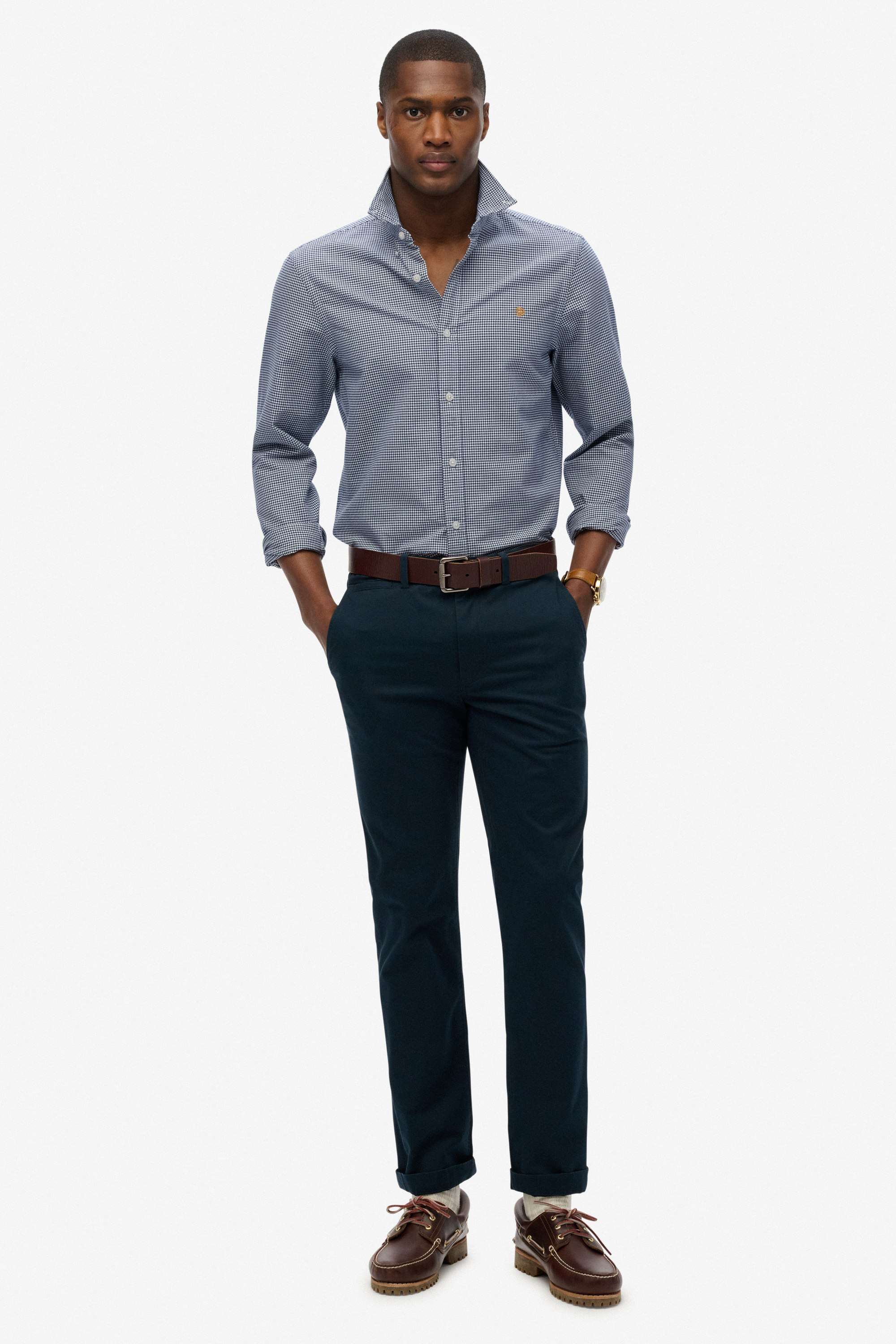 Checks-Cotton-Regular-Fit-Men-s-Shirt