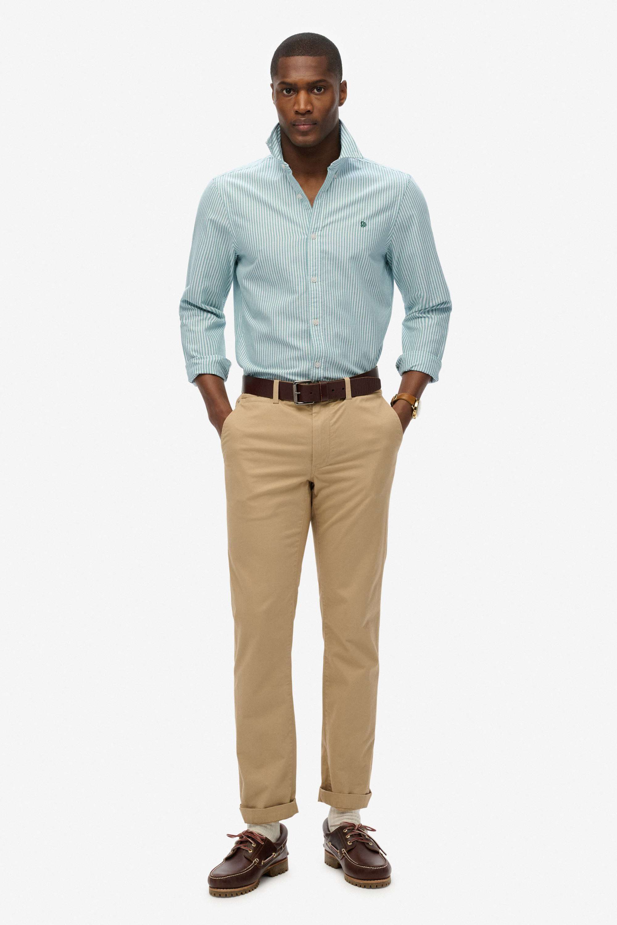 Stripes-Cotton-Regular-Fit-Men-s-Shirt