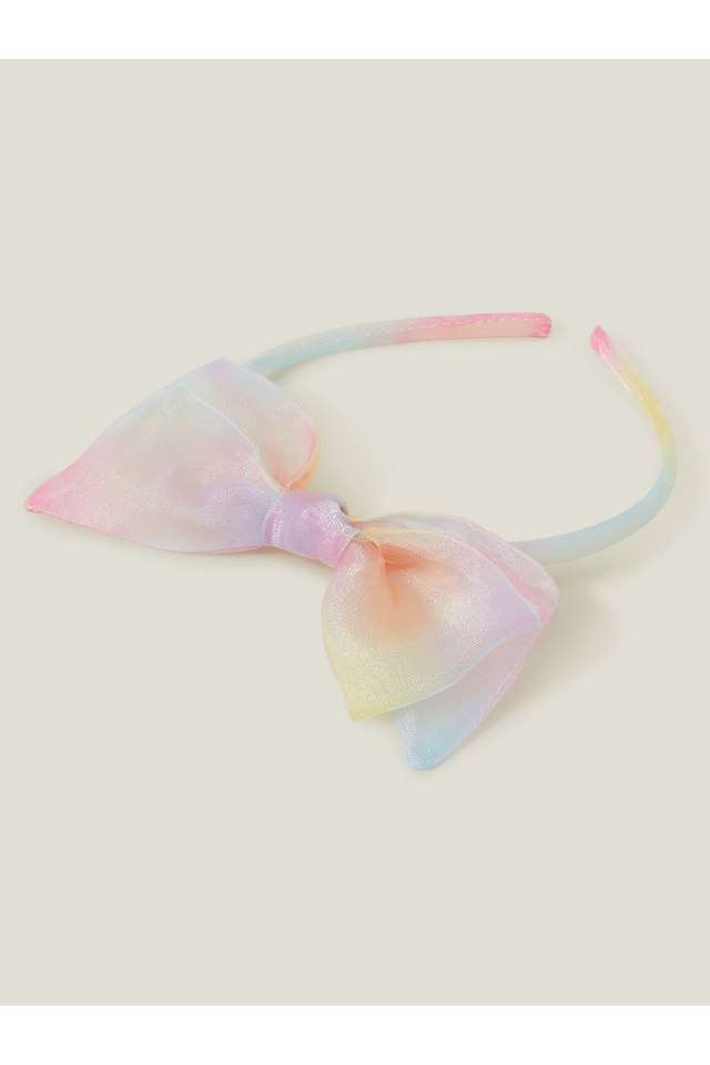 Spring-Picnic-Ombre-Bow-Alice-Band Spring-Picnic-Ombre-Bow-Alice-Band