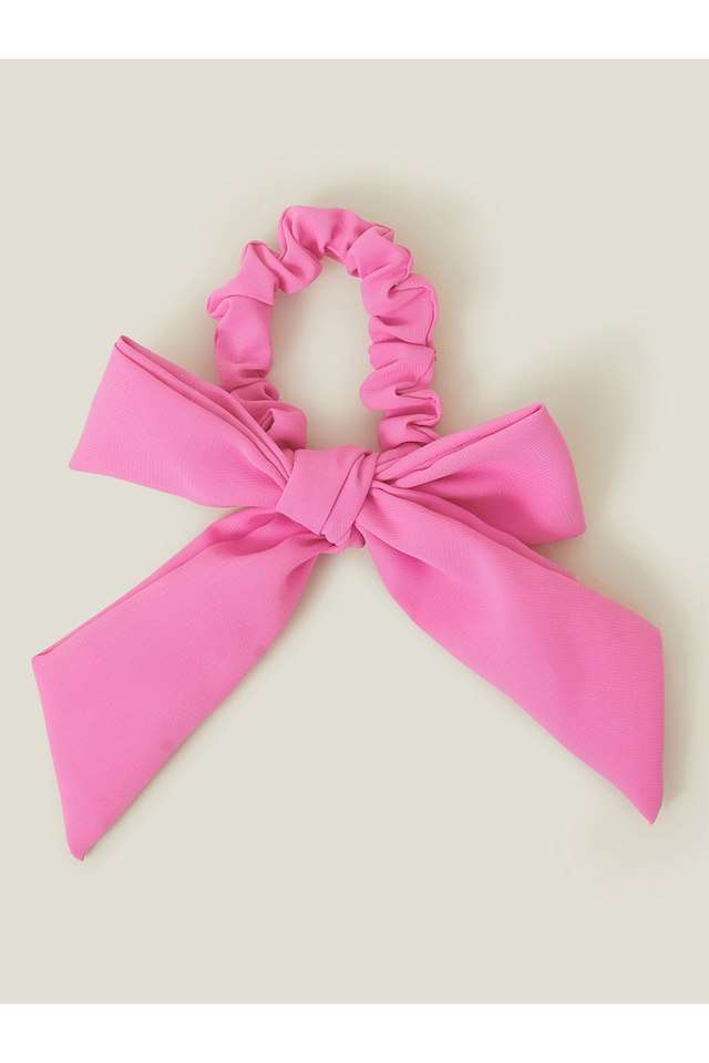 Spring-Picnic-Bow-Scrunchie