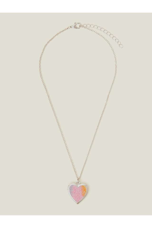 Spring-Picnic-Heart-Locket-Necklace