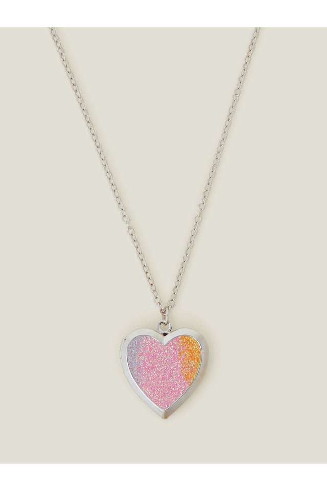 Spring-Picnic-Heart-Locket-Necklace