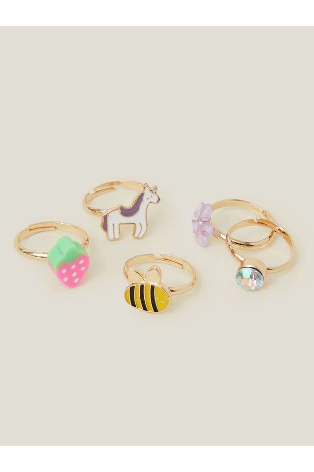 Spring-Picnic-Spring-Garden-Ring-Set