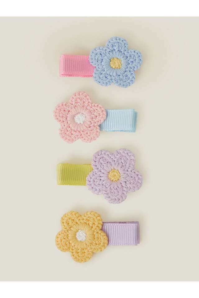 Spring-Picnic-Crochet-Flower-Salon-Clip
