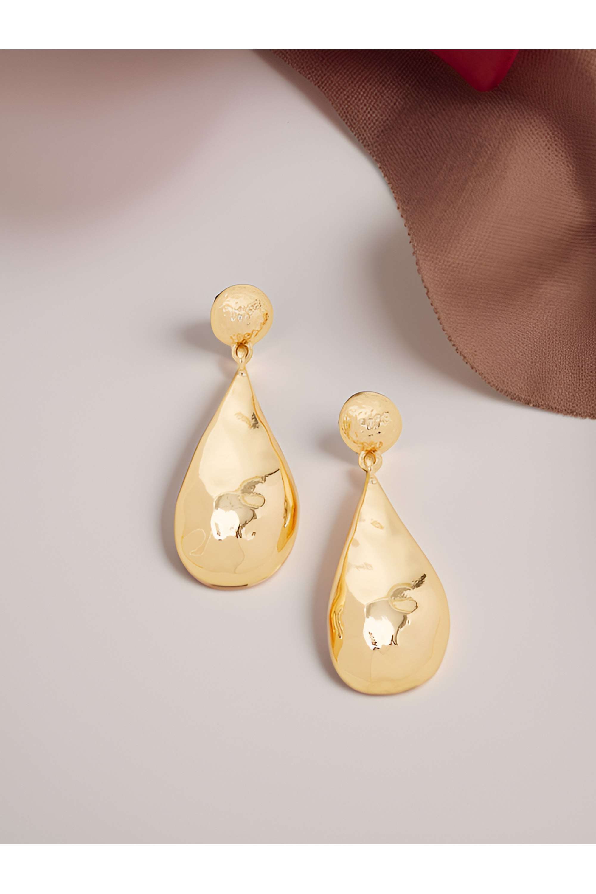 Metal-Everyday-Women-Earrings