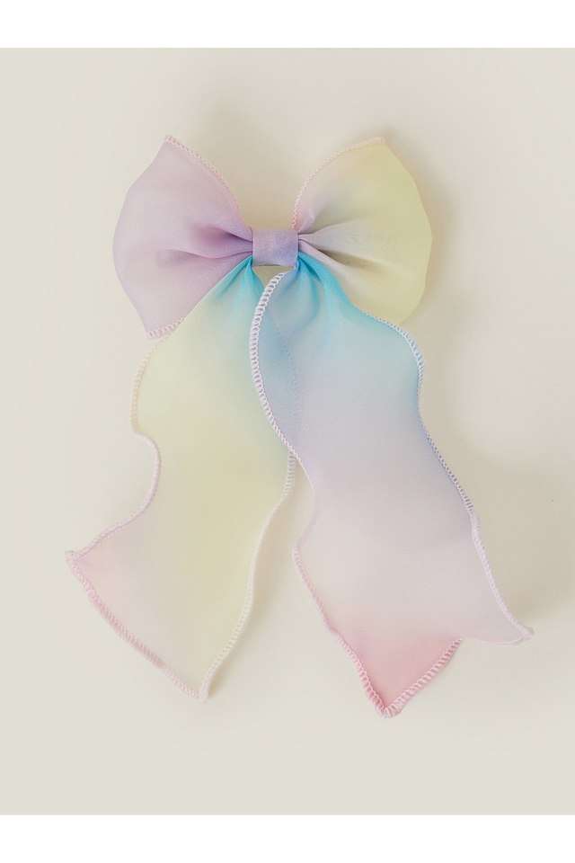 Sunbeam-Ombre-Bow-Clip