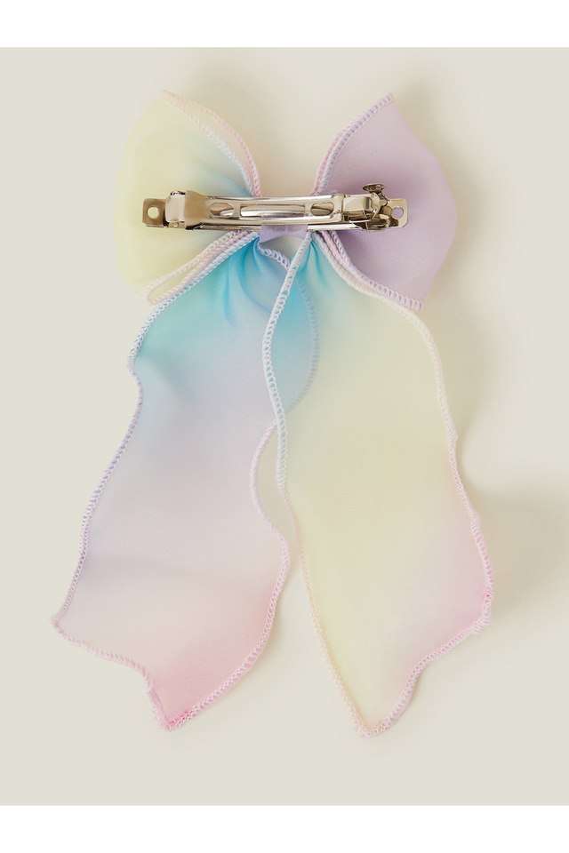 Sunbeam-Ombre-Bow-Clip