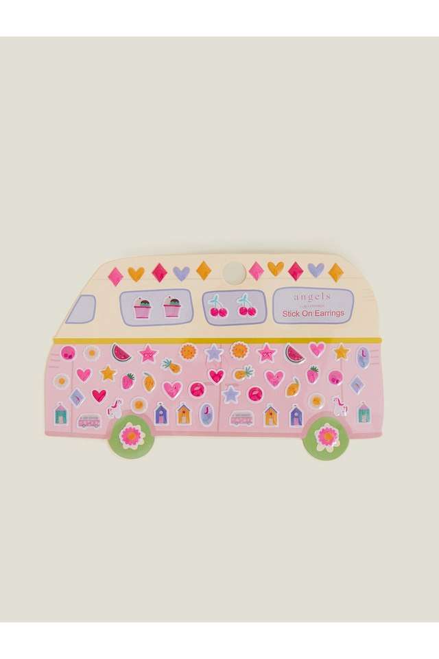 Sunbeam-Campervan-Stick-On-Earrng