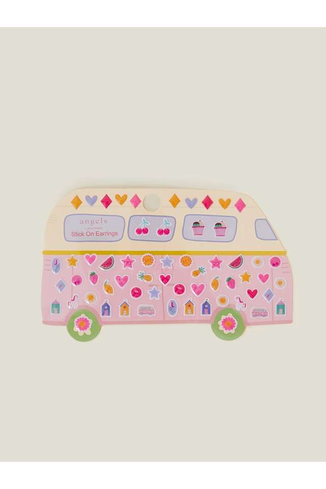 Sunbeam-Campervan-Stick-On-Earrng