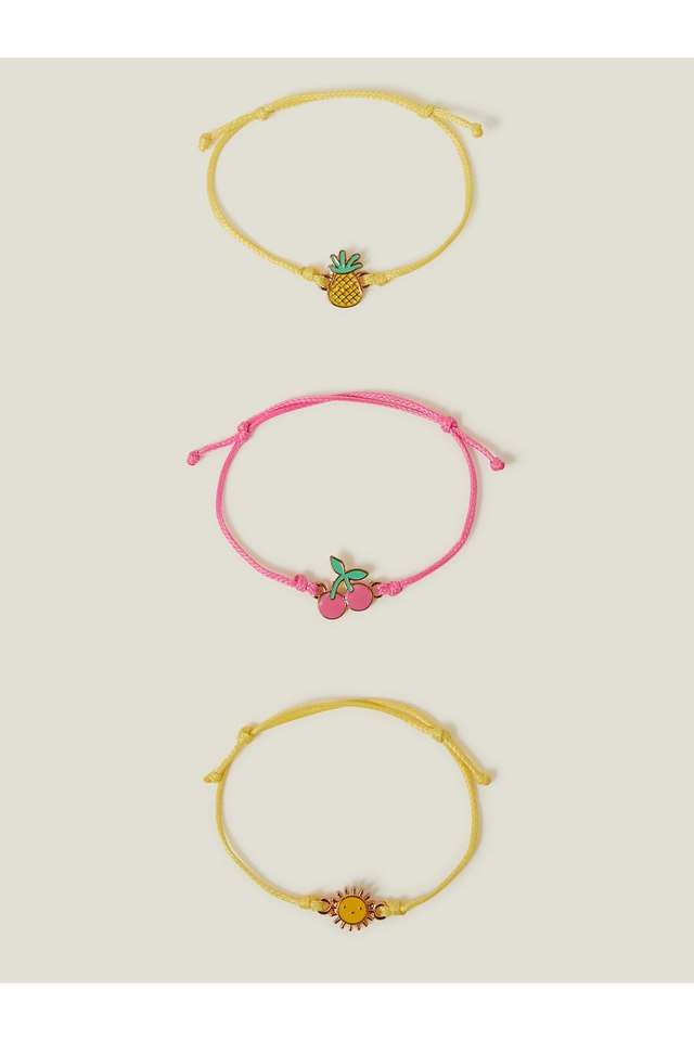 Sunbeam-Fruit-Cord-Bracelets