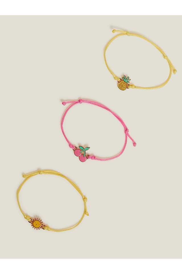 Sunbeam-Fruit-Cord-Bracelets
