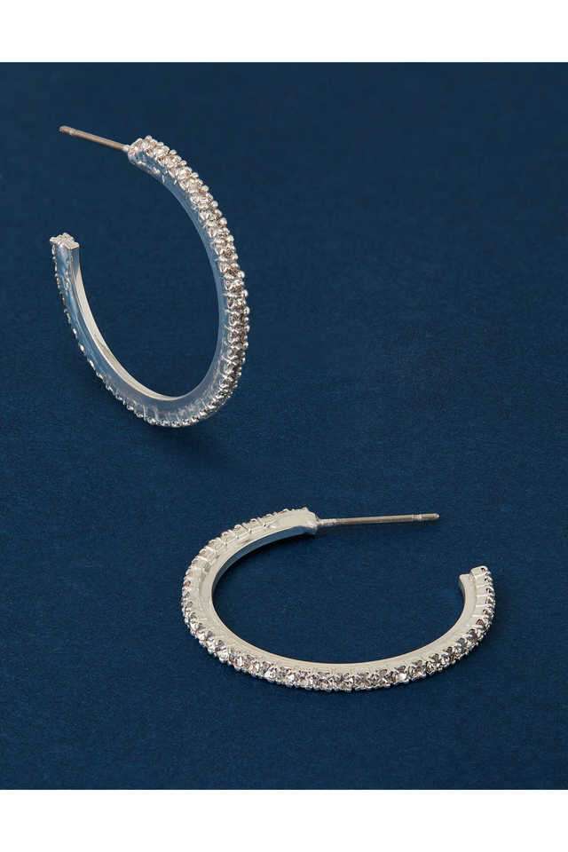 Sterling-Silver-Plated-English-Garden-Cubic-Zarconia-Hoops