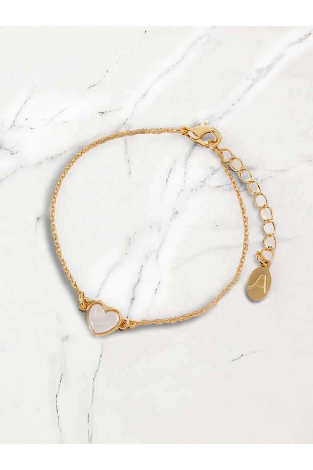 Moonstone-Heart-Bracelet