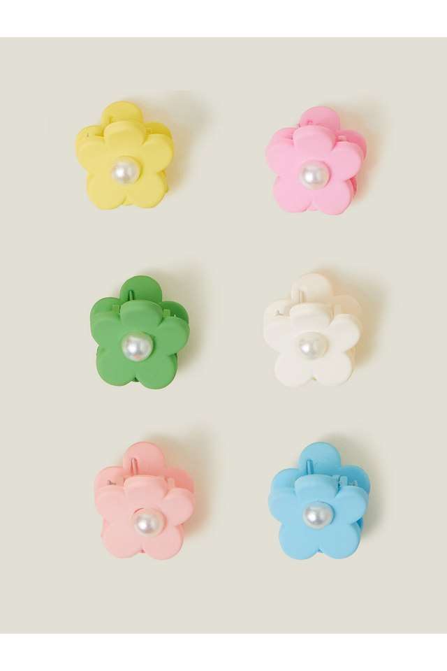 Palm-Beach-6-Flower-Claw-Clips
