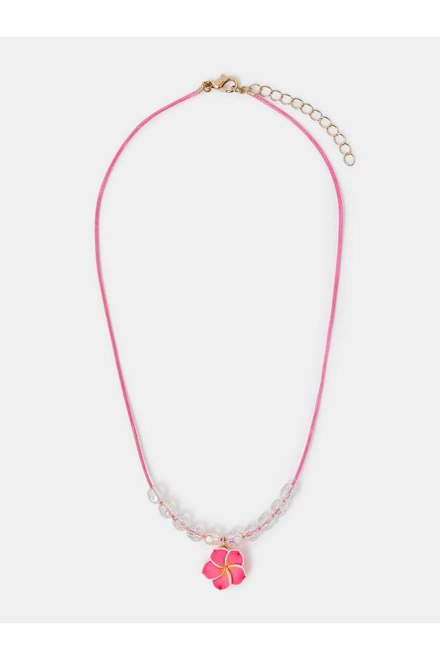 Palm-Beach-Flower-Jewellery-Set