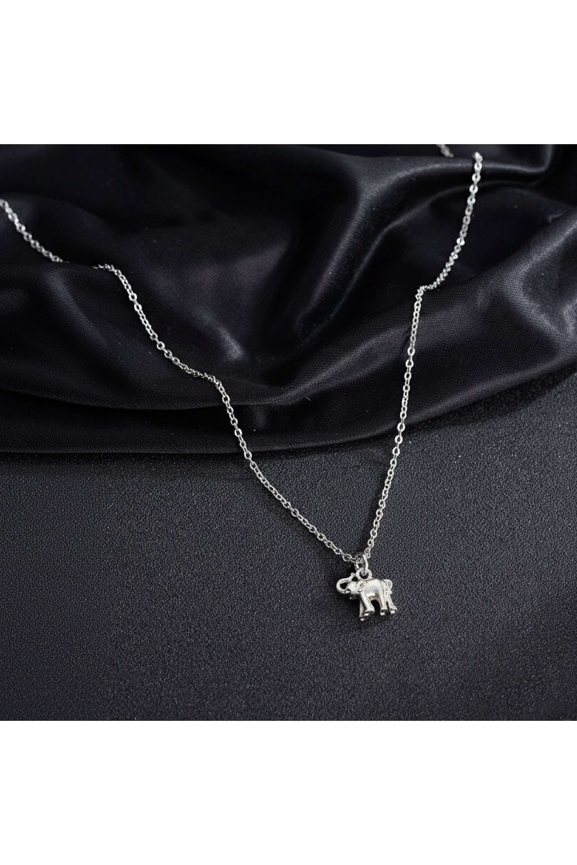Metal-Casual-Wear-Women-Necklaces