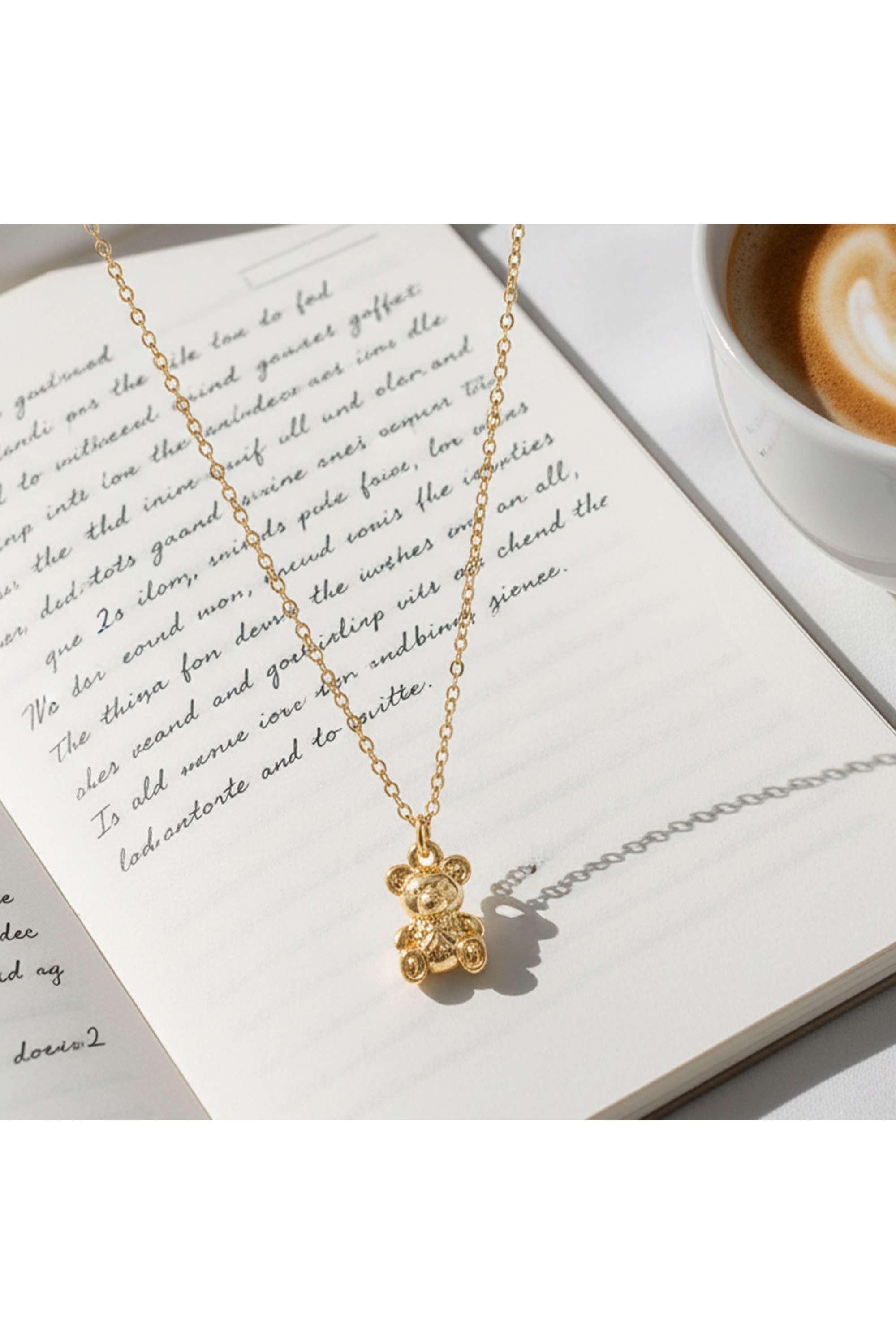 Metal-Casual-Wear-Women-Necklaces
