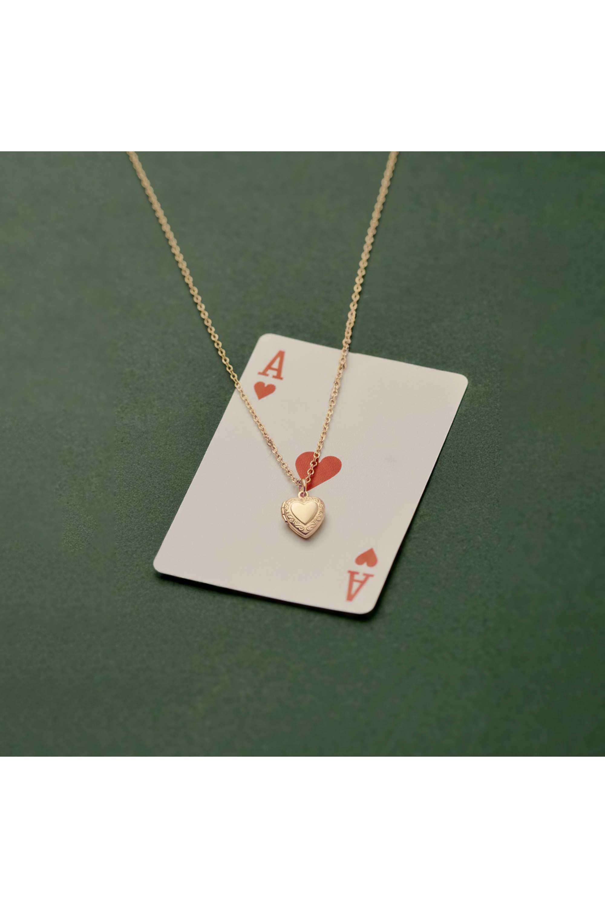 Metal-Casual-Wear-Women-Necklaces