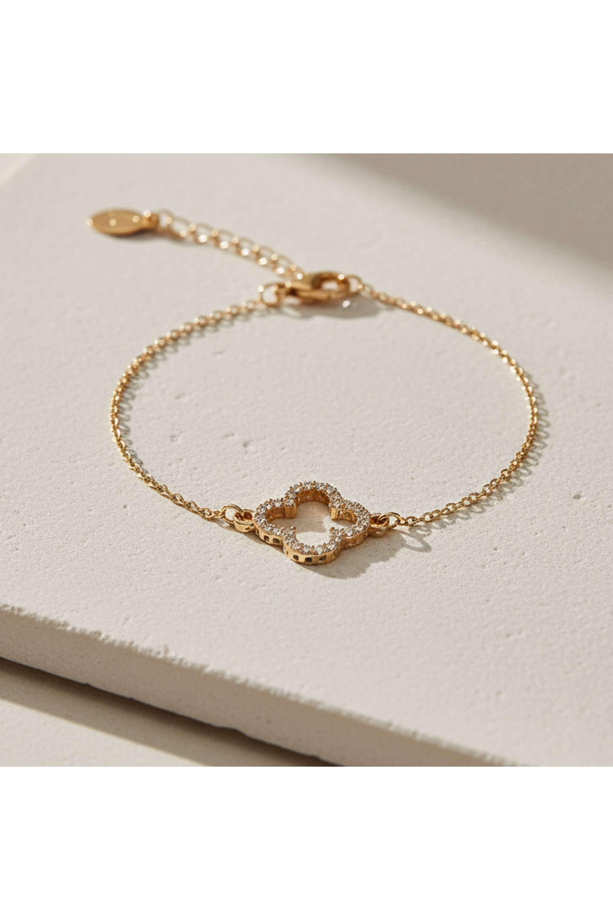 Metal-Casual-Wear-Women-Bracelets