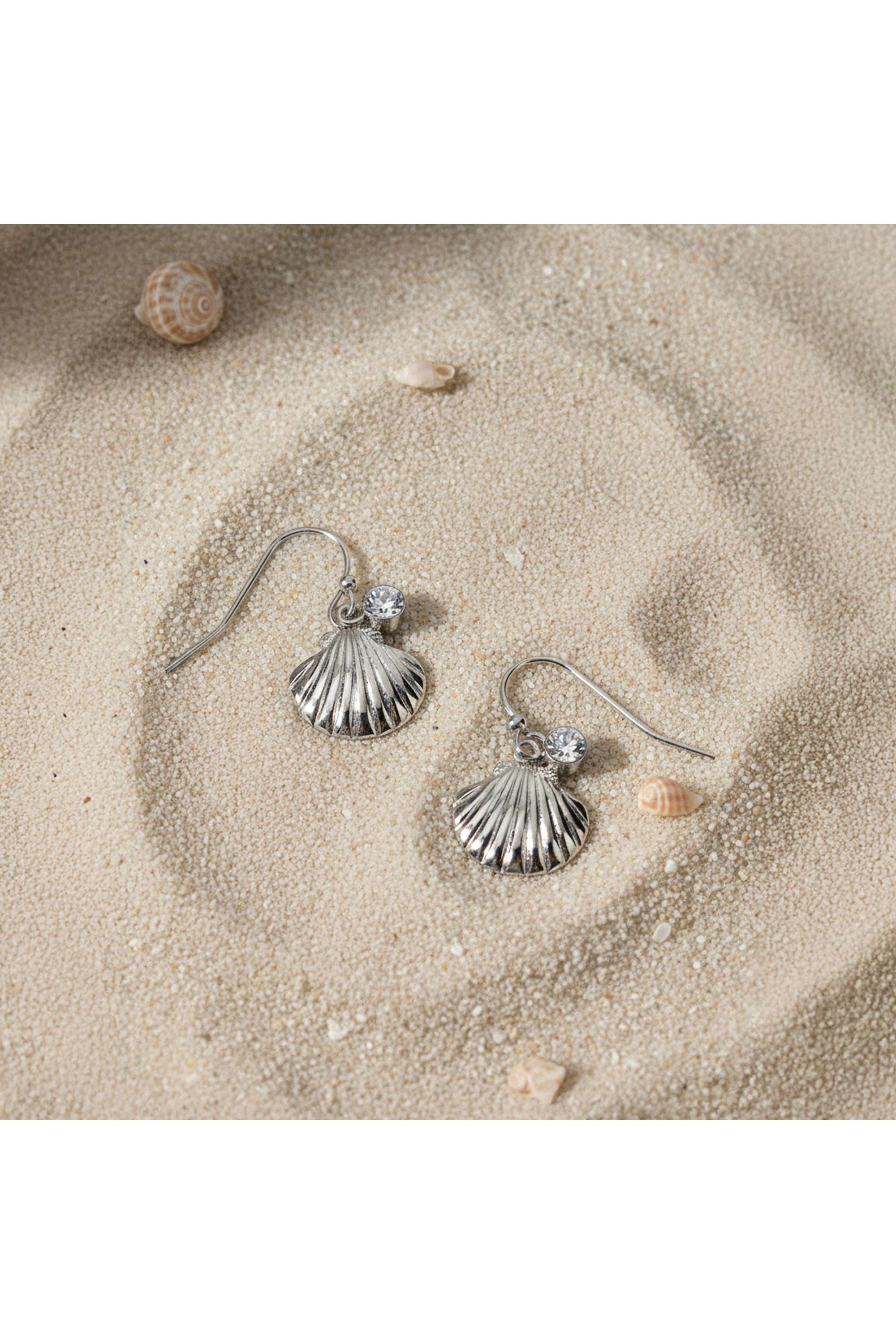Metal-Casual-Wear-Women-Earrings