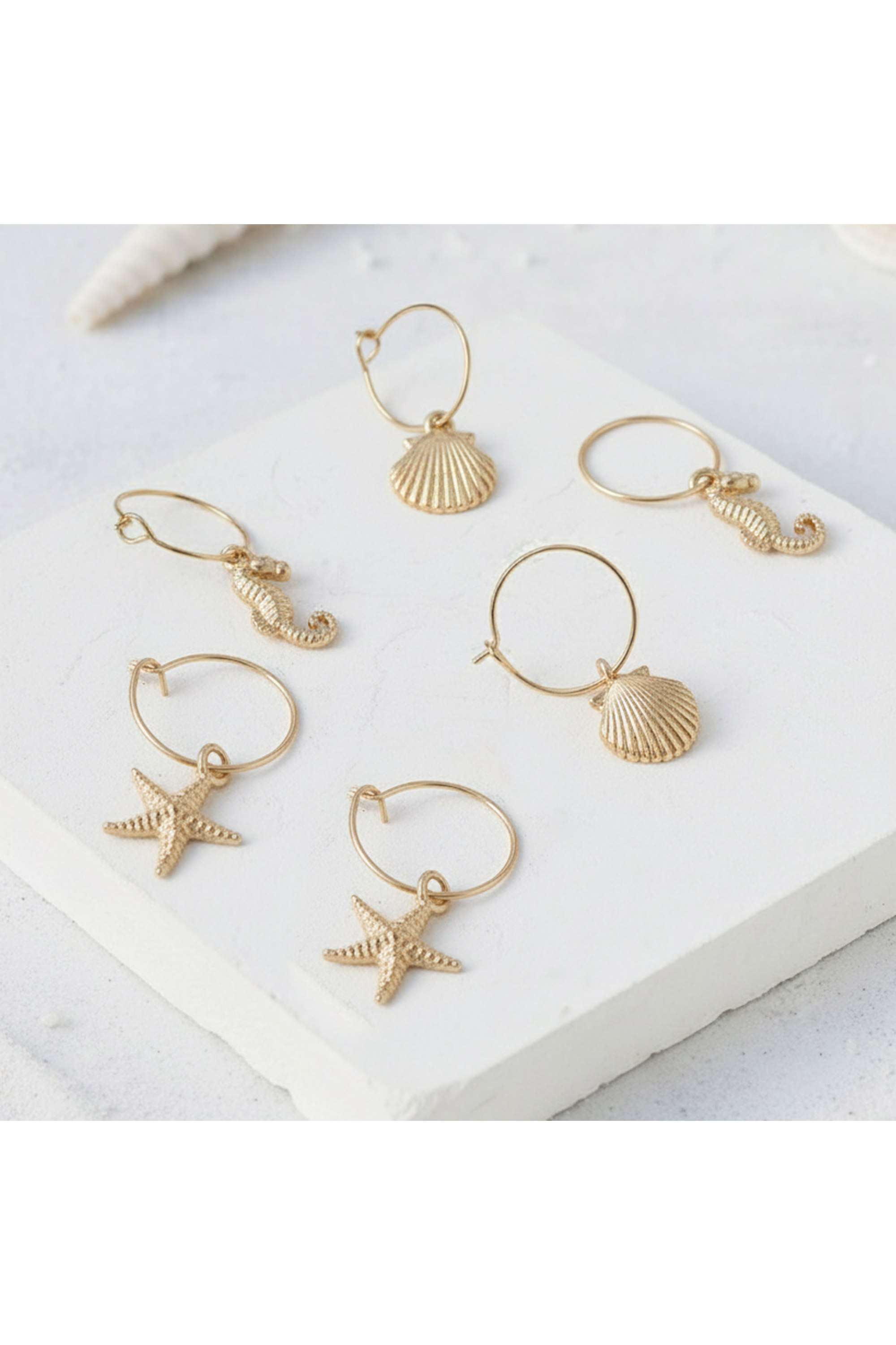 Metal-Casual-Wear-Women-Earrings