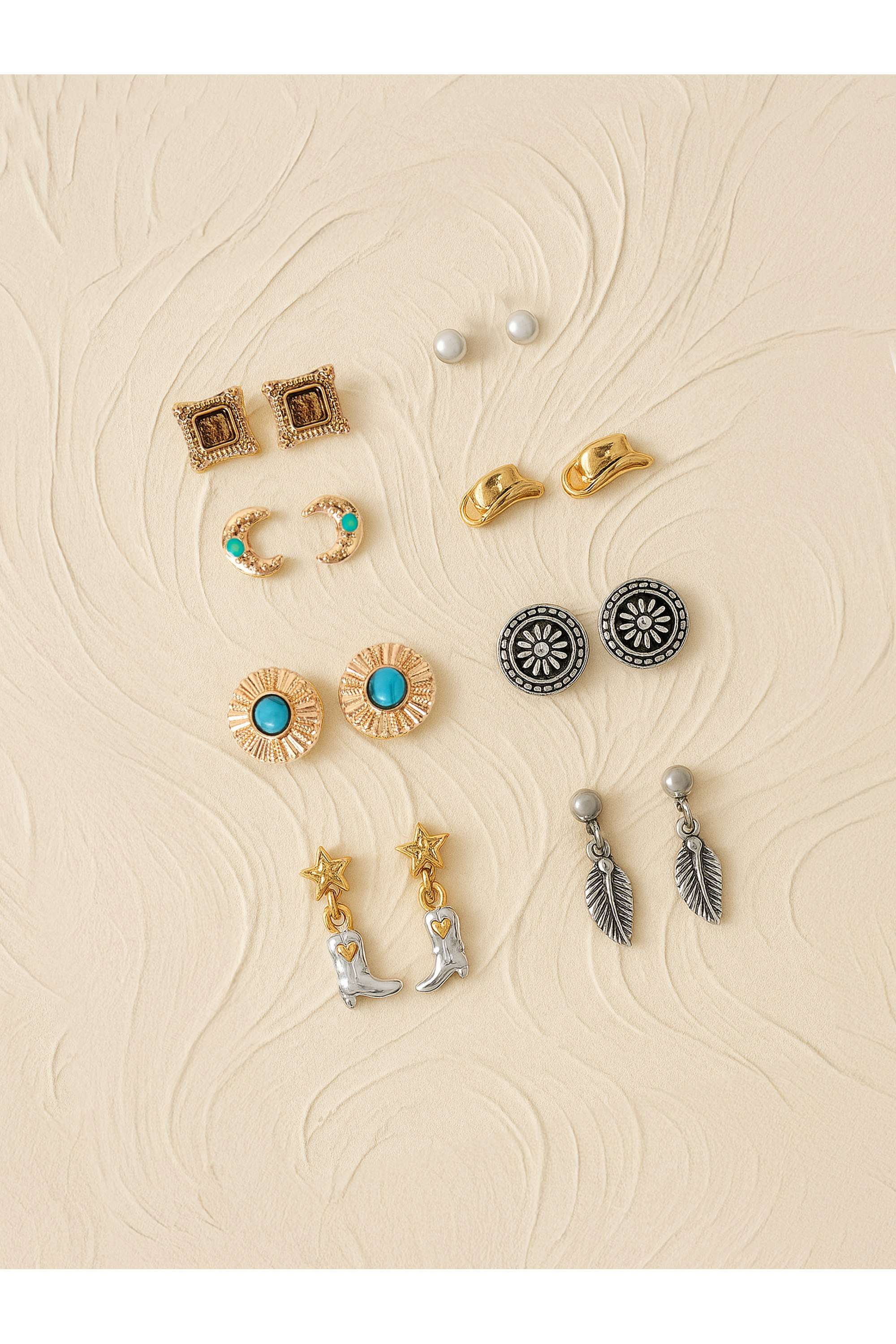 Everyday-Women-Earrings