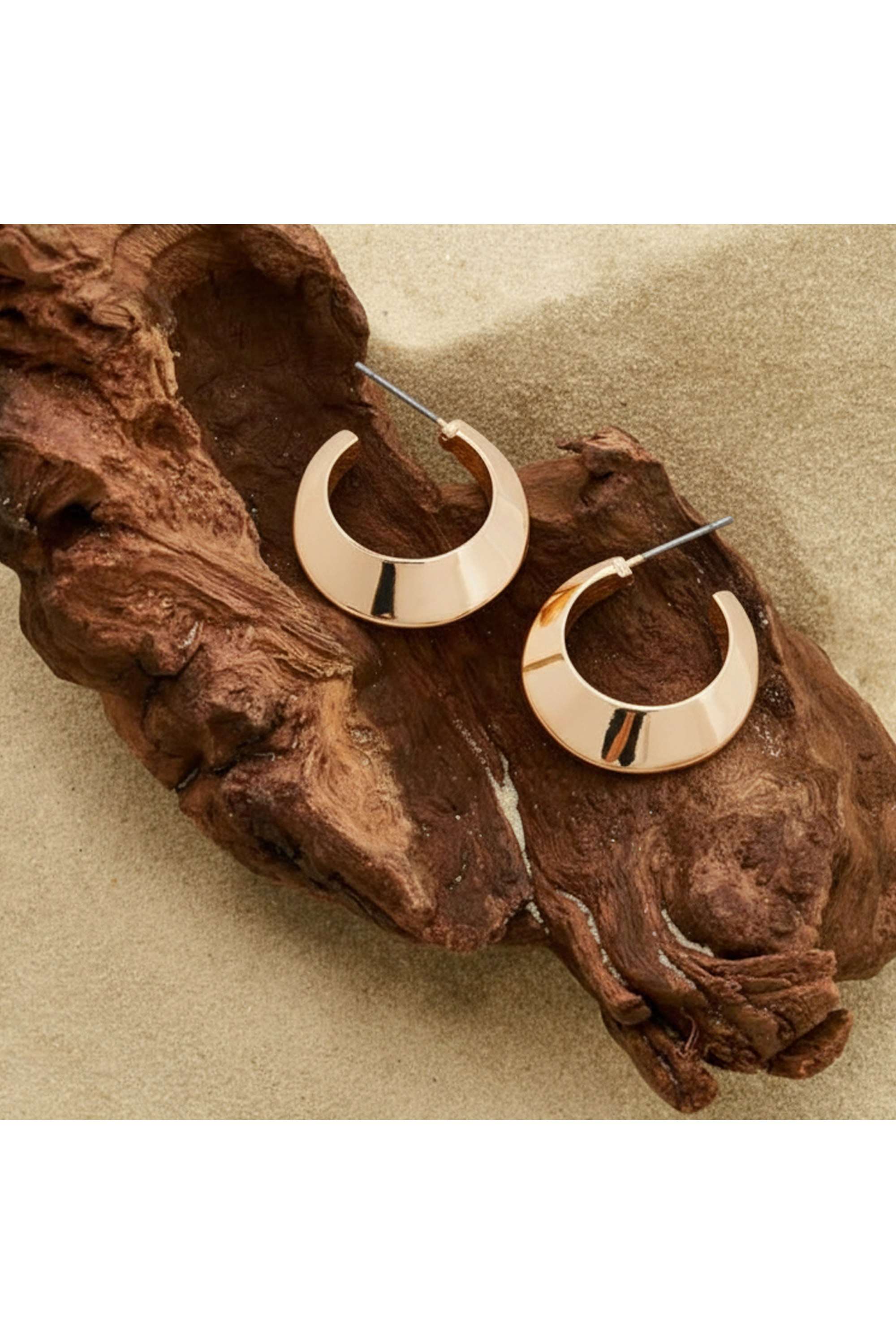 Metal-Casual-Wear-Women-Earrings