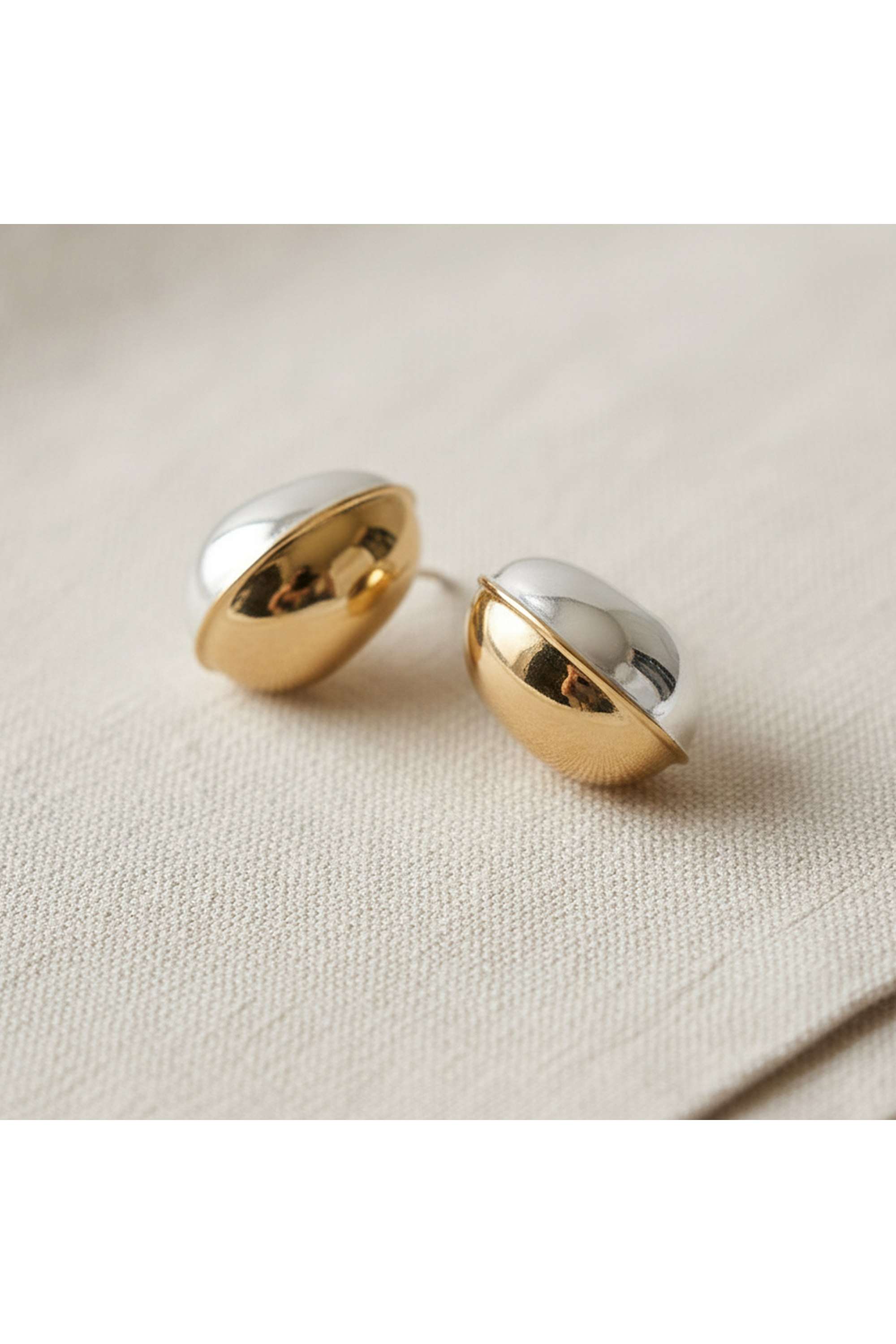 Metal-Casual-Wear-Women-Earrings