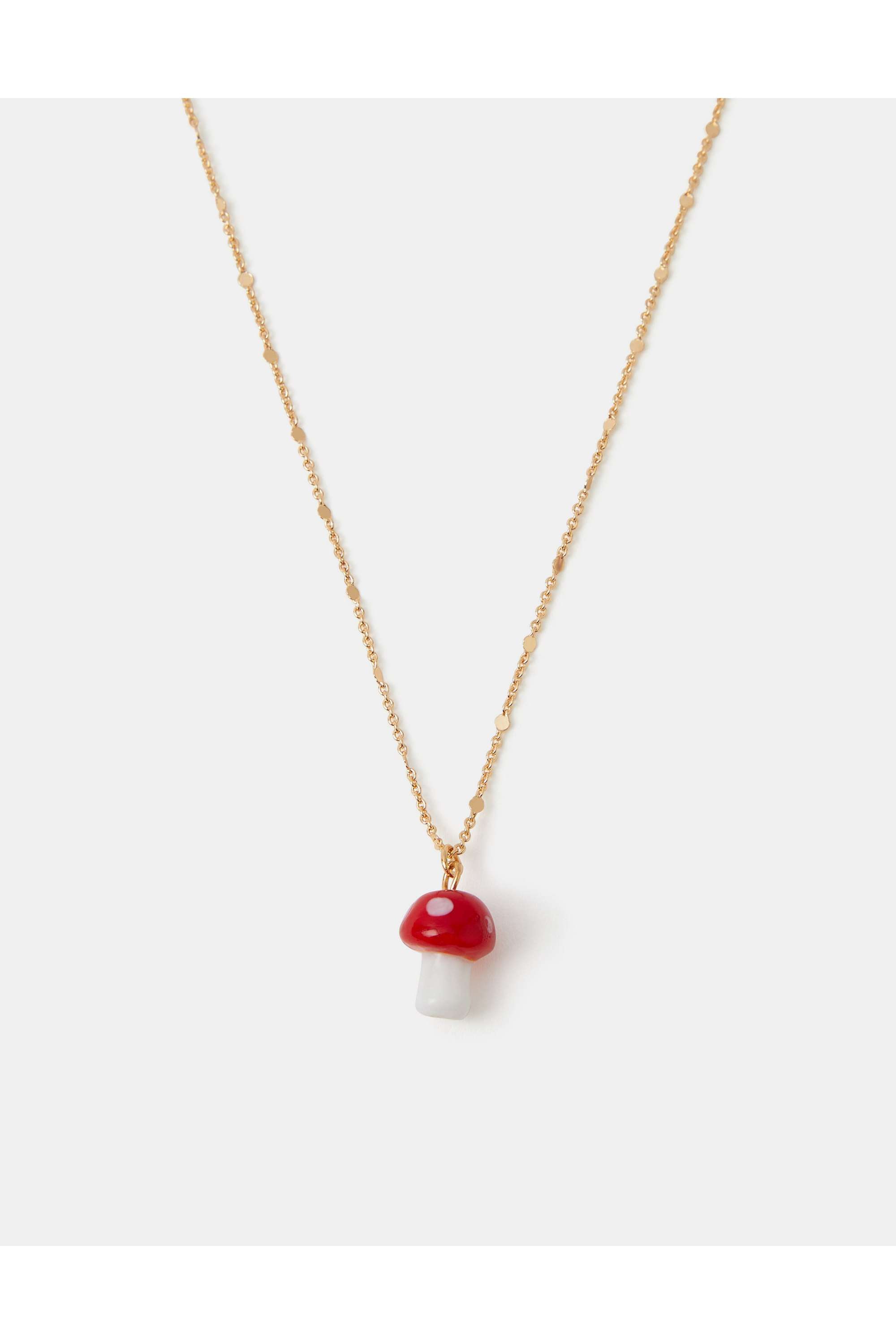 Metal-Casual-Wear-Women-Necklaces