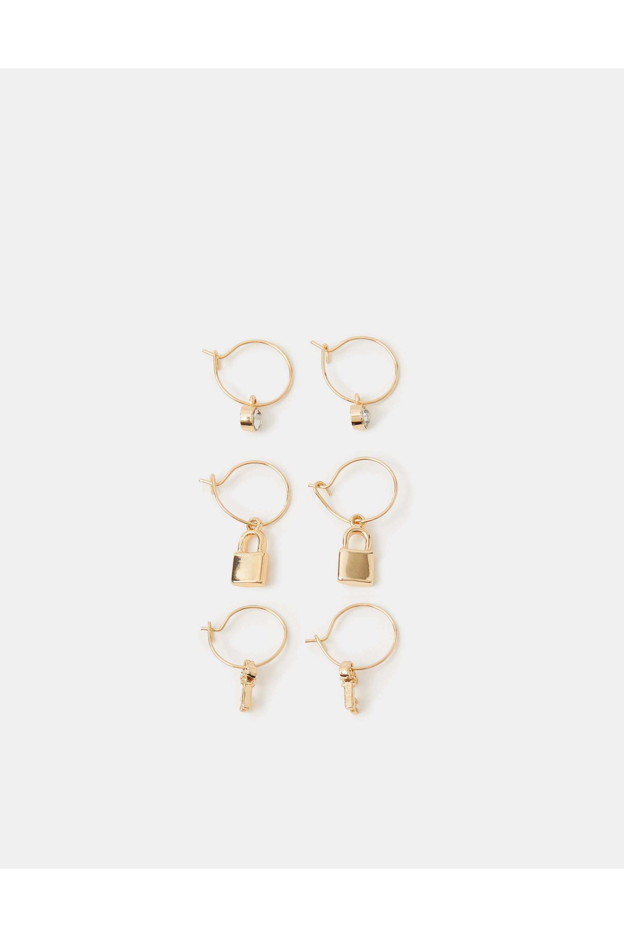 Metal-Casual-Wear-Women-Earrings