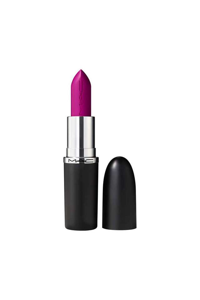 MACximal-Satin-Lipstick---Morange -3.5-gm