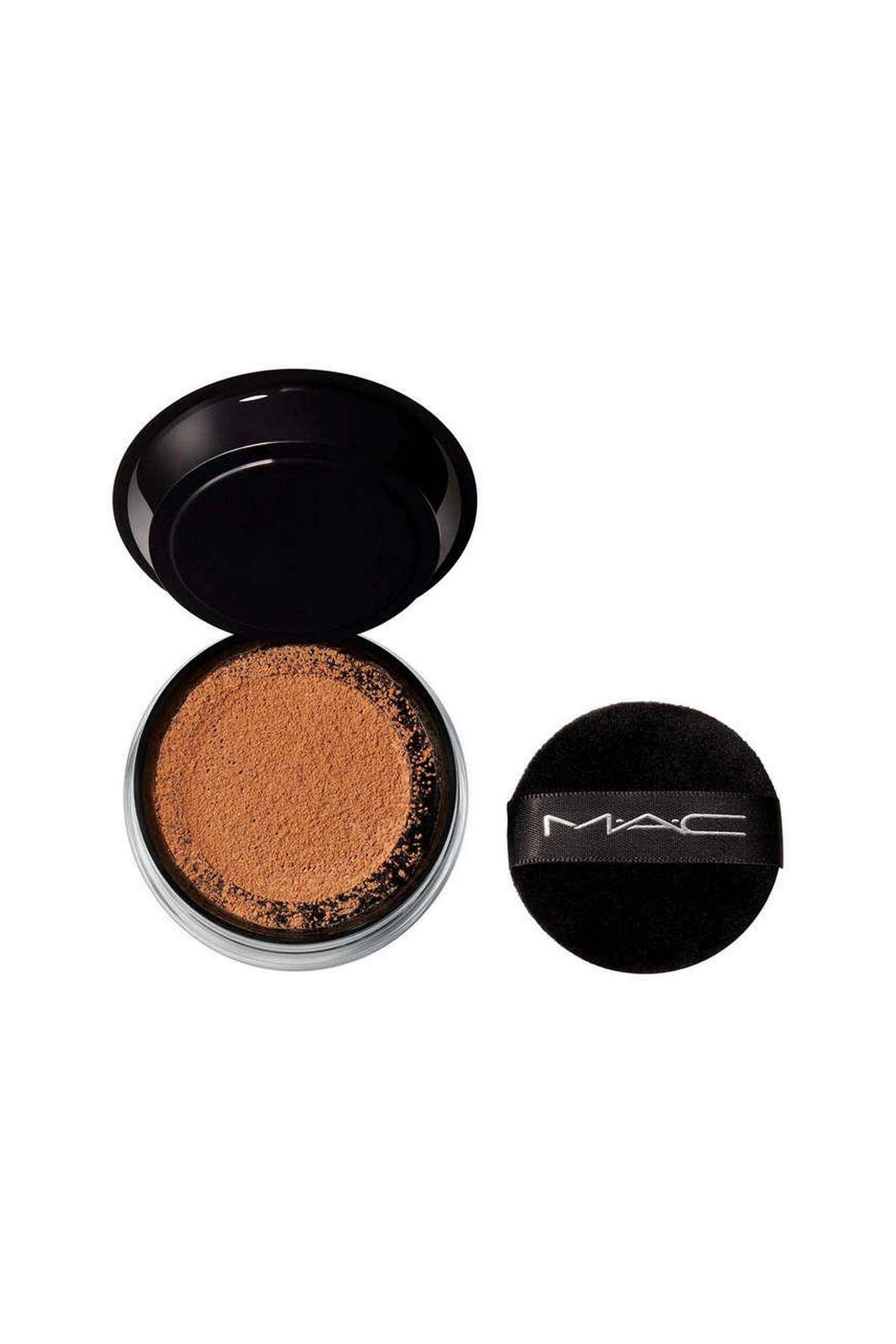 Studio-Fix-Pro-Set-+-Blur-Weightless-Loose-Powder---Deep-Dark -6.5-gm