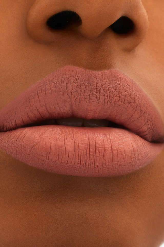 Buy M.A.C Mischief Locked Kiss Lipstick | Shoppers Stop