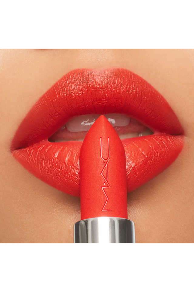 ximal Silky Matte Lipstick