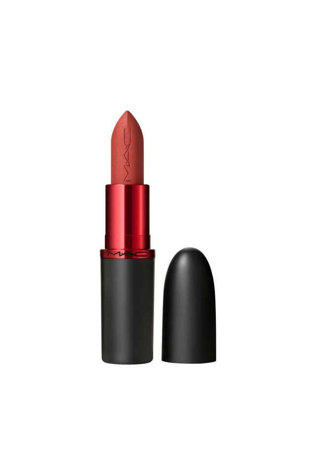 ximal-Viva-Glam-Silky-Matte-Lipstick---Red -3.5-gm