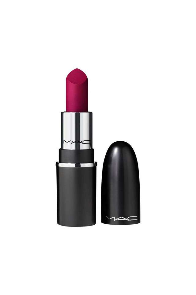 MACximal-Satin-Mini-Lipstick---Rebel -1.8-gm