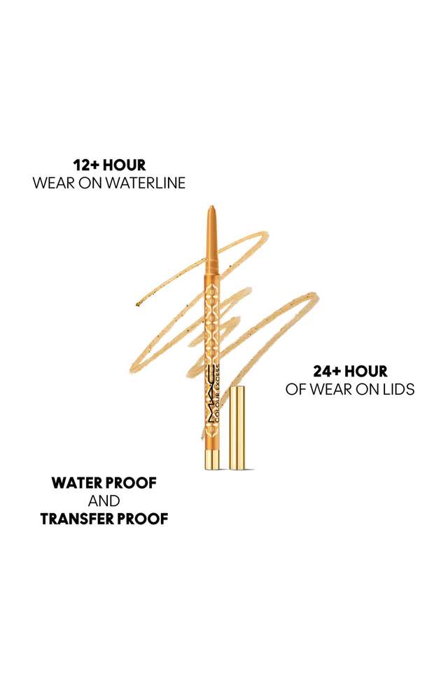 Embroidered-Opulence-Collection-Colour-Excess-Gel-Liner---Spark-Gold -0.35-gm