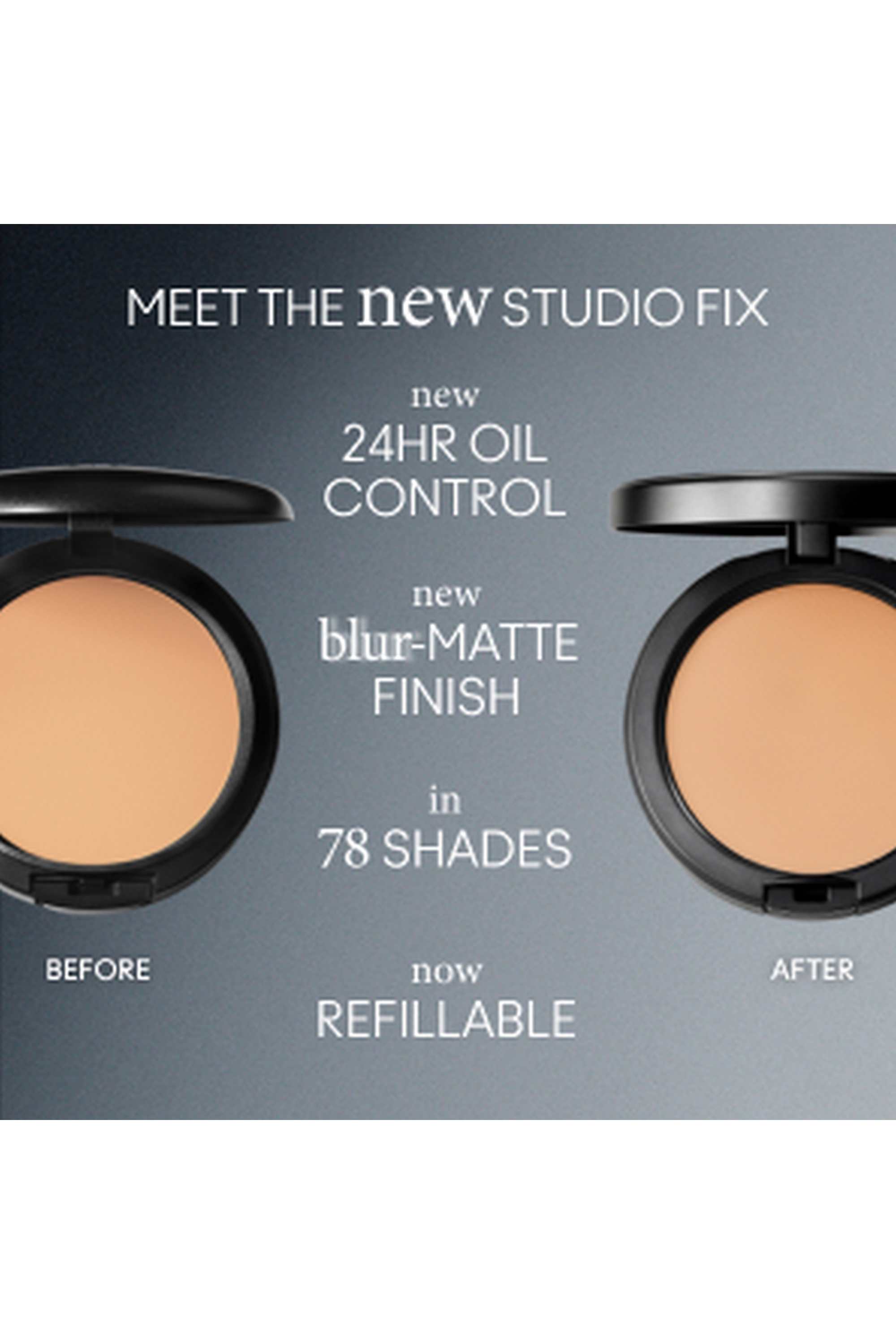 Studio-Fix-Powder-Plus-24-Hour-Oil-Control-Compact-Foundation-With-Rose-&-Red-Algae-Extracts---C40