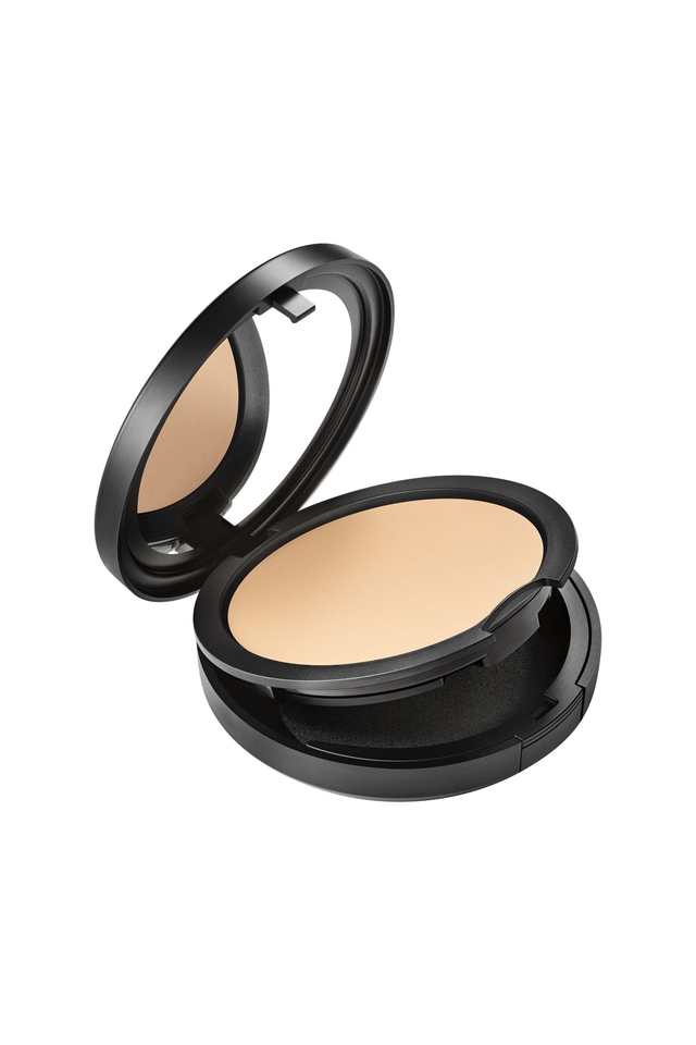 Studio-Fix-Powder-Plus-24-Hour-Oil-Control-Compact-Foundation-With-Rose-&-Red-Algae-Extracts---NC13