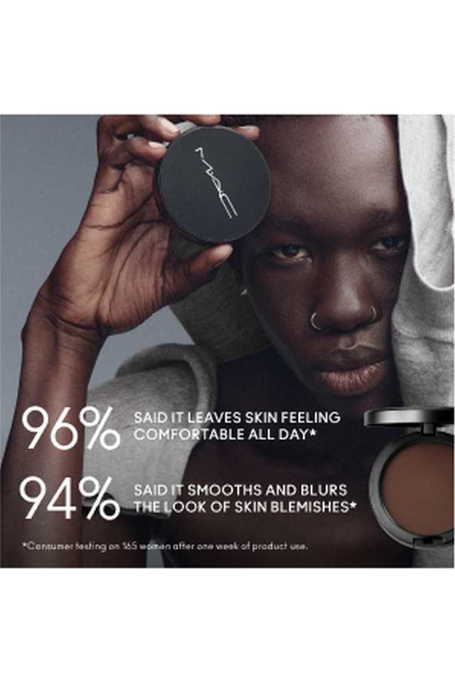 Studio-Fix-Powder-Plus-24-Hour-Oil-Control-Compact-Foundation-With-Rose-&-Red-Algae-Extracts---NC41