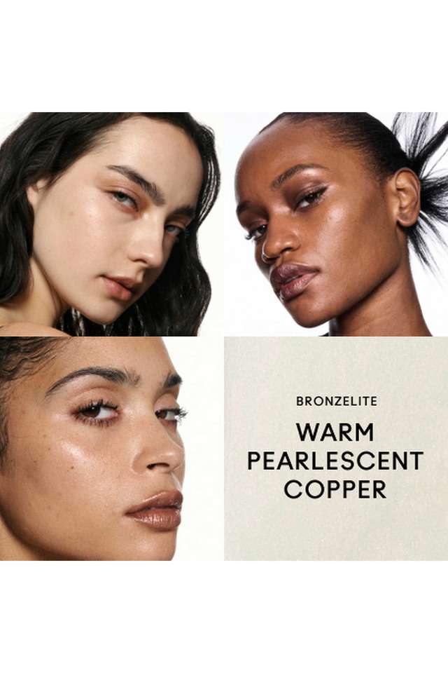 Strobe-Cream-Illuminating-Moisturizer-&-Liquid-Highlighter---Bronzelite -50-ml