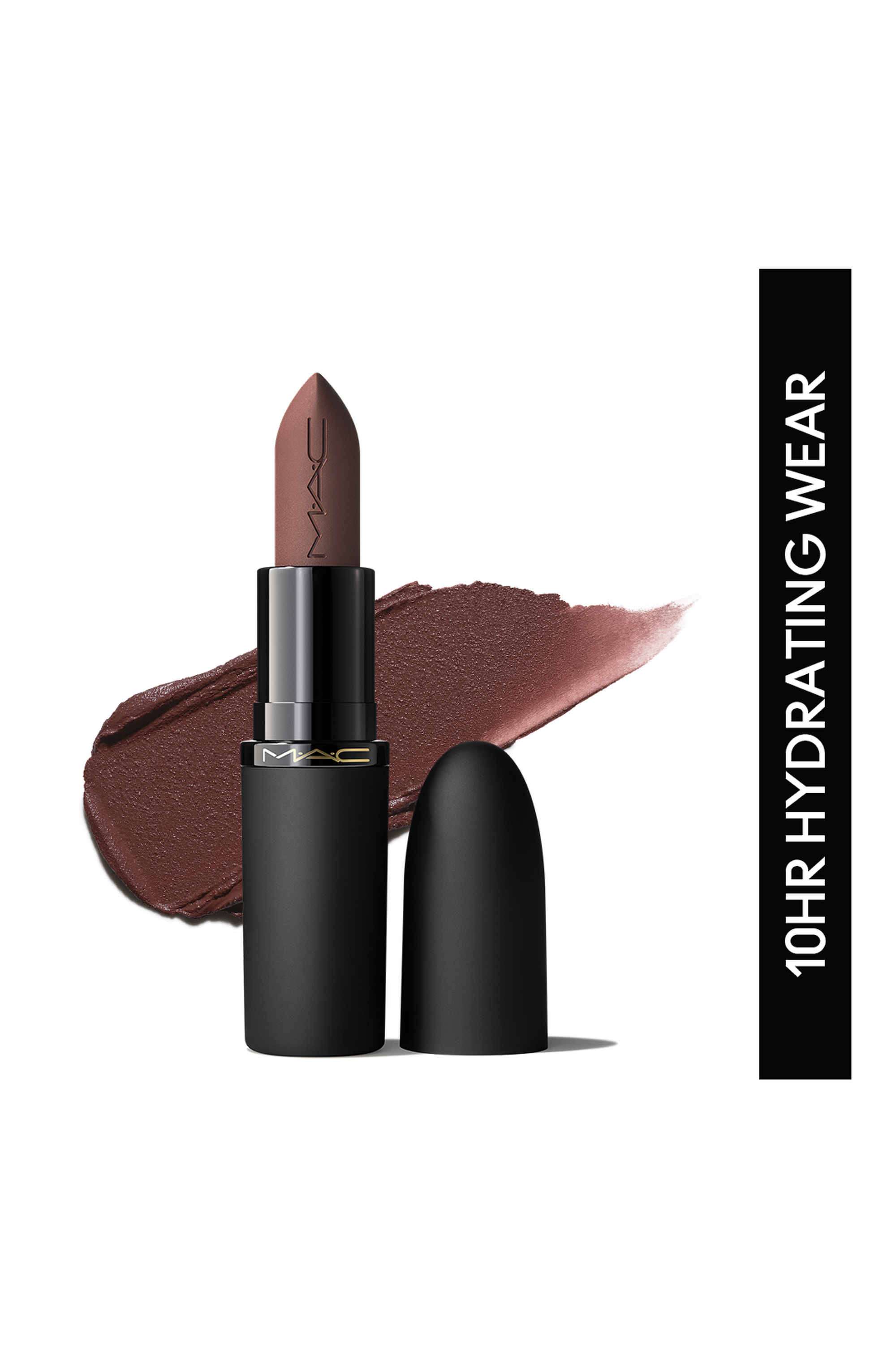 Powder-Kiss-Hazy-Matte-Lipstick---Divine -3.5-gm