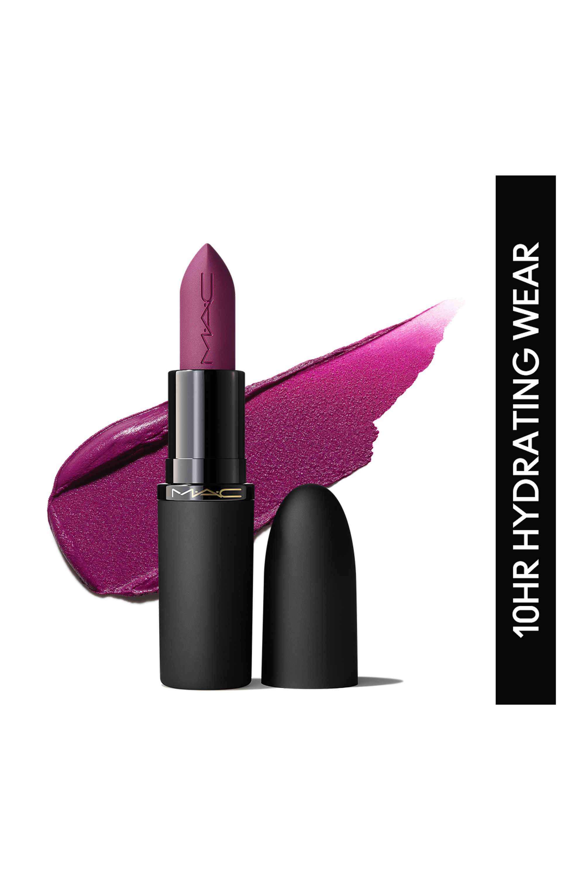 Powder-Kiss-Hazy-Matte-Lipstick---Made-You-Look -3.5-gm