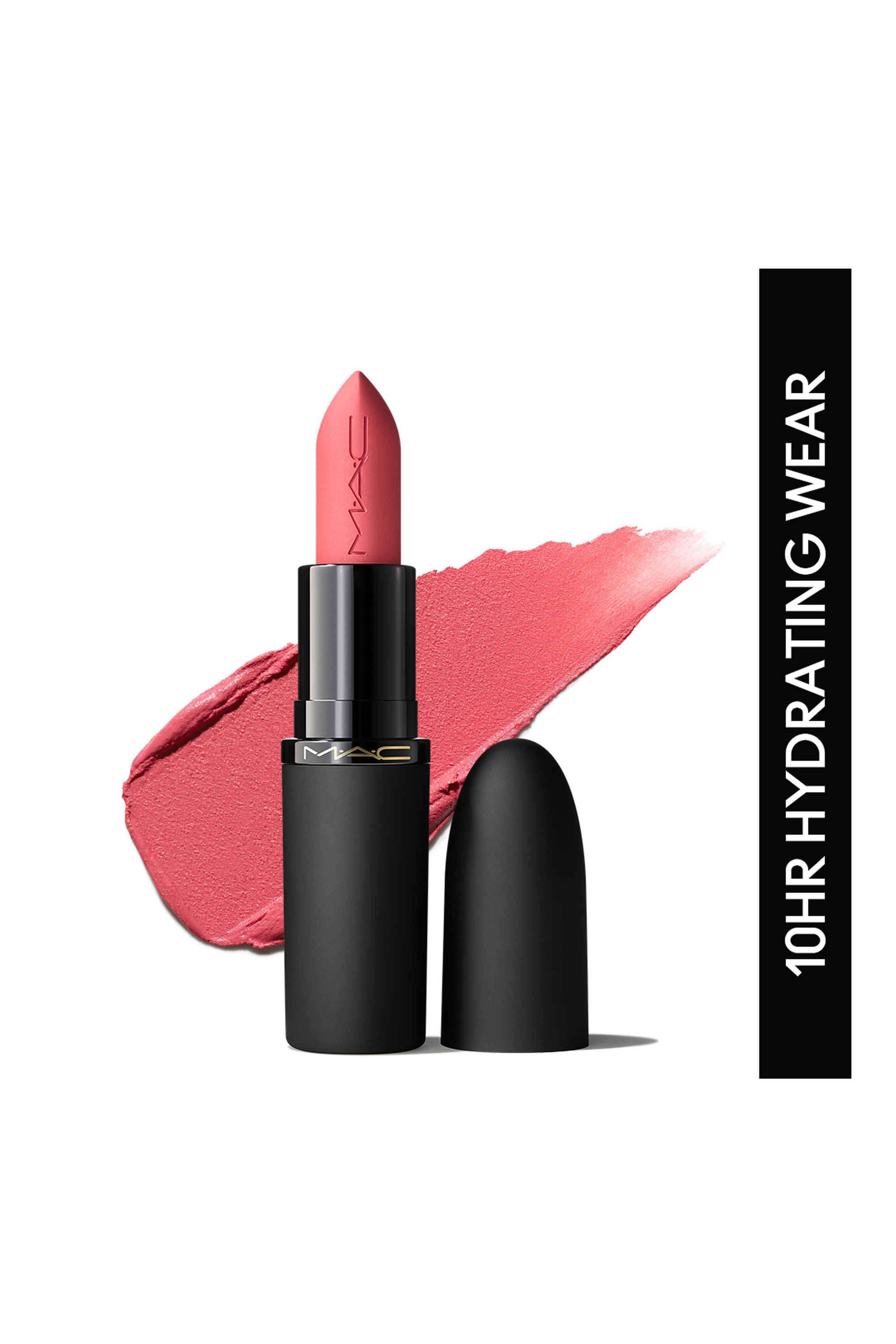 Powder-Kiss-Hazy-Matte-Lipstick---Sultriness -3.5-gm
